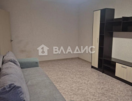 1-Комнатная квартира 37.00м²