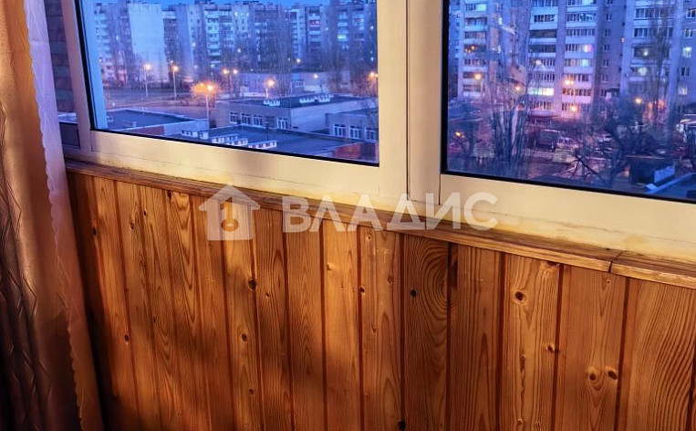 1-Комнатная квартира 38.70м², эт. 7, фото 18