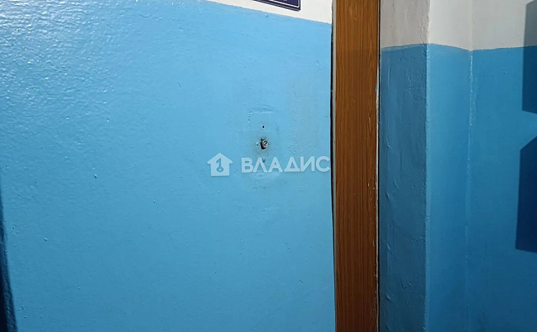 3-Комнатная квартира 61.50м², эт. 6, фото 32