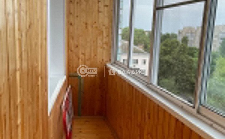 3-комнатная квартира, 81.7 м2, эт. 7, id: 771971, фото 11