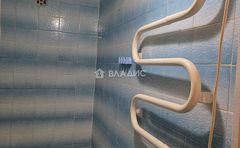 1-Комнатная квартира 32.00м², эт. 2, фото 16