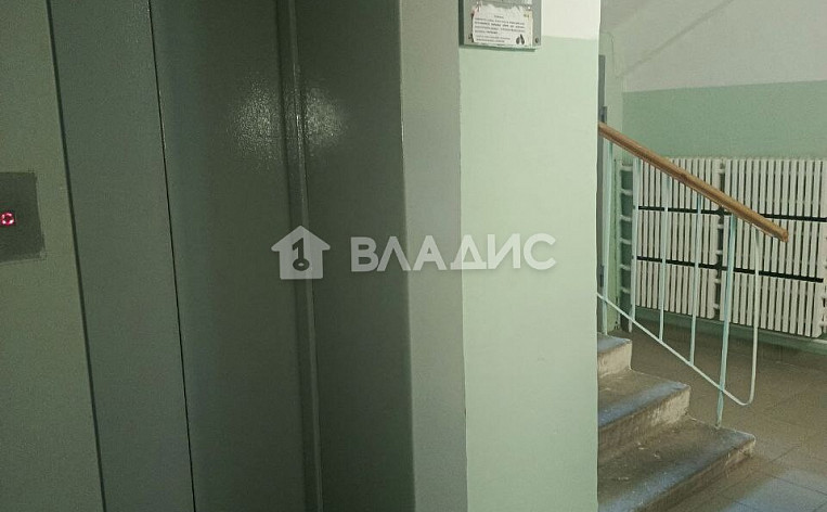 3-Комнатная квартира 87.40м², эт. 9, фото 23