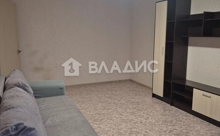1-Комнатная квартира 37.00м², эт. 13, фото 6