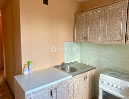 1-Комнатная квартира 31.00м²