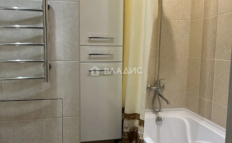 3-Комнатная квартира 87.20м², эт. 10, фото 40