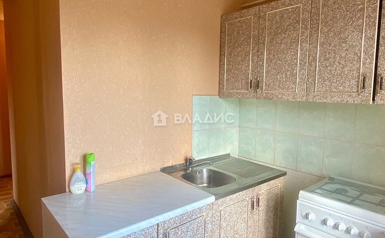 1-Комнатная квартира 31.00м², эт. 5, фото 8