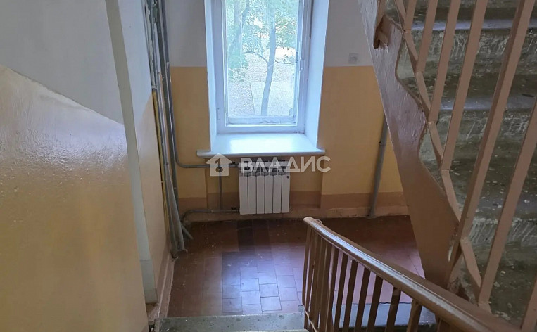 2-Комнатная квартира 42.50м², эт. 3, фото 40