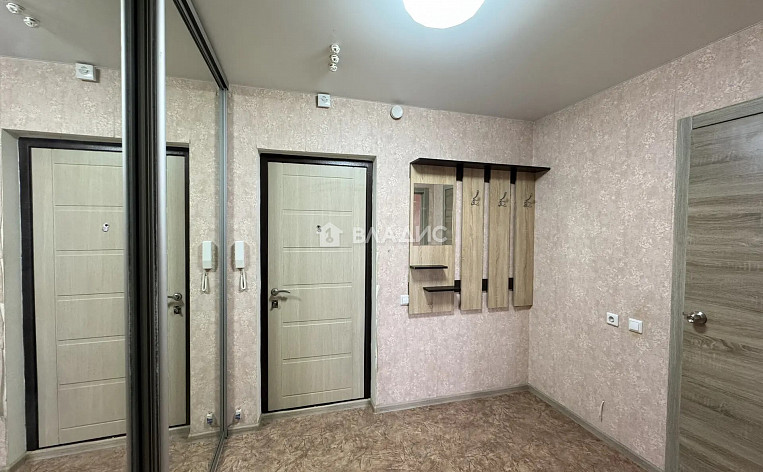 1-Комнатная квартира 41.00м², эт. 9, фото 22