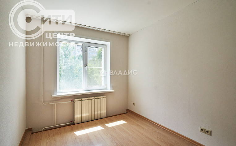3-Комнатная квартира 78.90м², эт. 3, фото 36