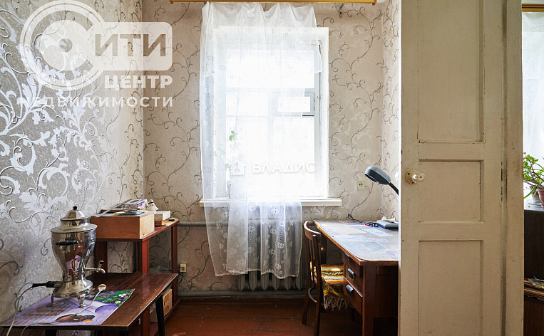 Дом 33.90м², фото 31