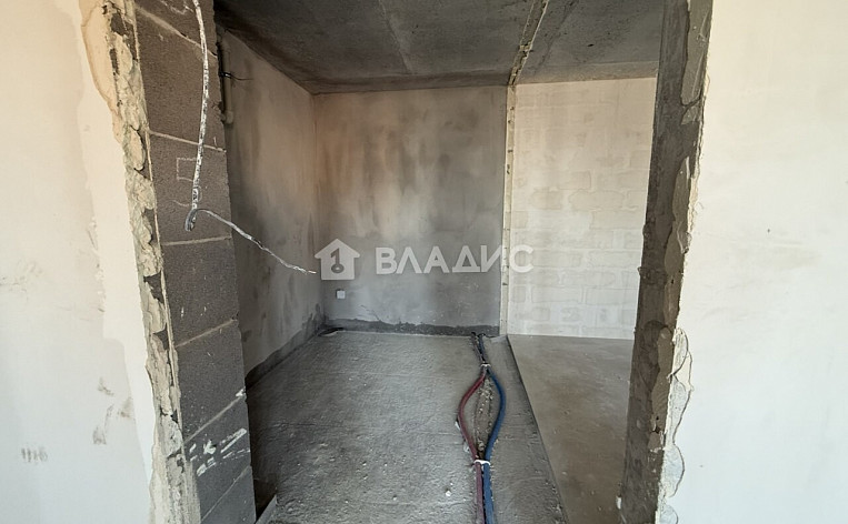 3-Комнатная квартира 93.10м², эт. 11, фото 16
