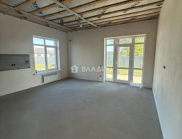 Дом 125.00м²