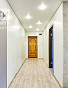 3-Комнатная квартира 62.00м², эт. 9, фото 36