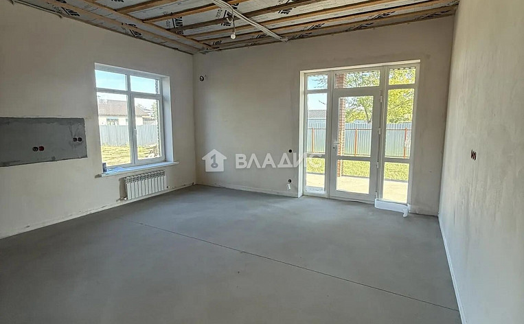 Дом 125.00м², фото 15