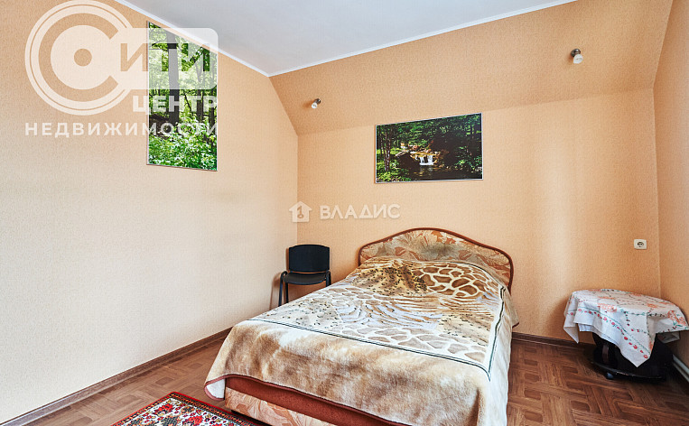 Дом 138.50м², фото 39