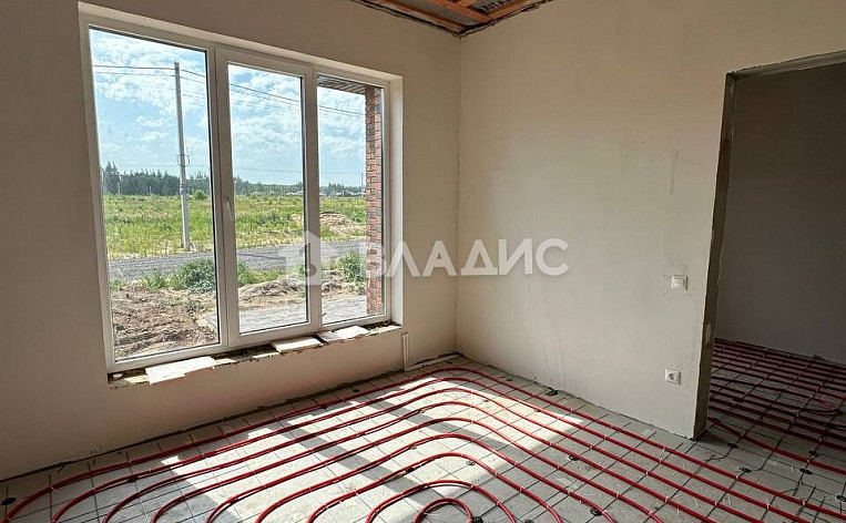 Дом 111.00м², фото 26