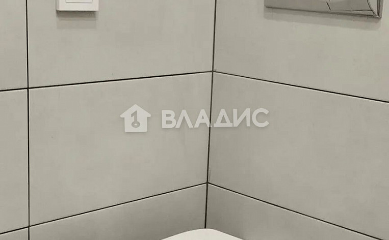 1-Комнатная квартира 32.50м², эт. 5, фото 19