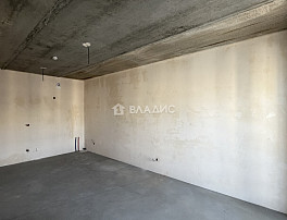 2-Комнатная квартира 65.18м²
