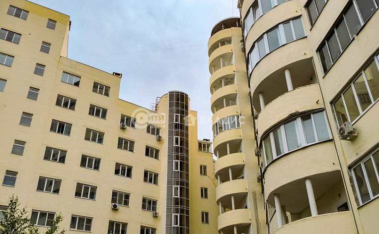 1-комнатная квартира, 67.1 м2, эт. 5, id: 1098800, фото 37