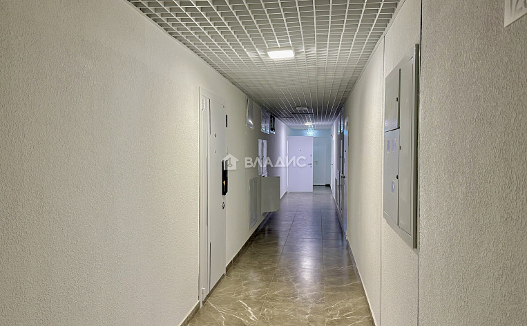 2-Комнатная квартира 74.70м², эт. 22, фото 29
