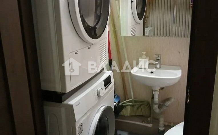 3-Комнатная квартира 76.30м², эт. 1, фото 12