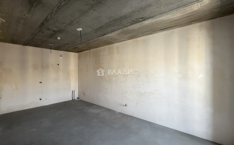 2-Комнатная квартира 65.18м², эт. 9, фото 14
