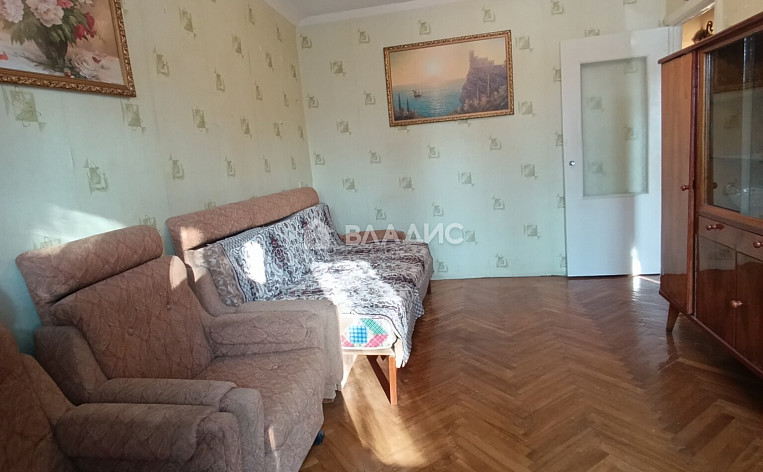 2-Комнатная квартира 44.00м², эт. 5, фото 28