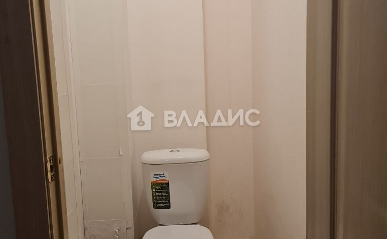 2-Комнатная квартира 57.90м², эт. 5, фото 17