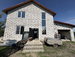 Дом 217.00м²