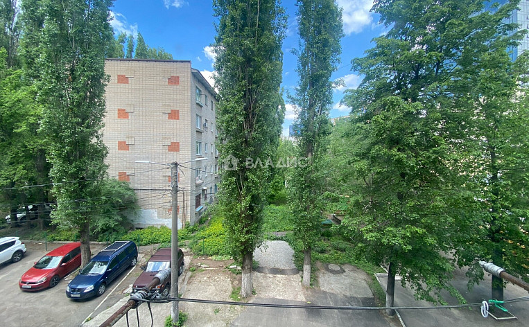 2-Комнатная квартира 43.90м², эт. 3, фото 16