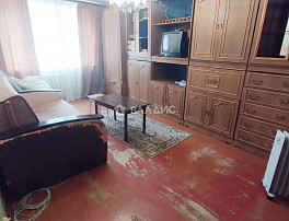 1-Комнатная квартира 29.50м²