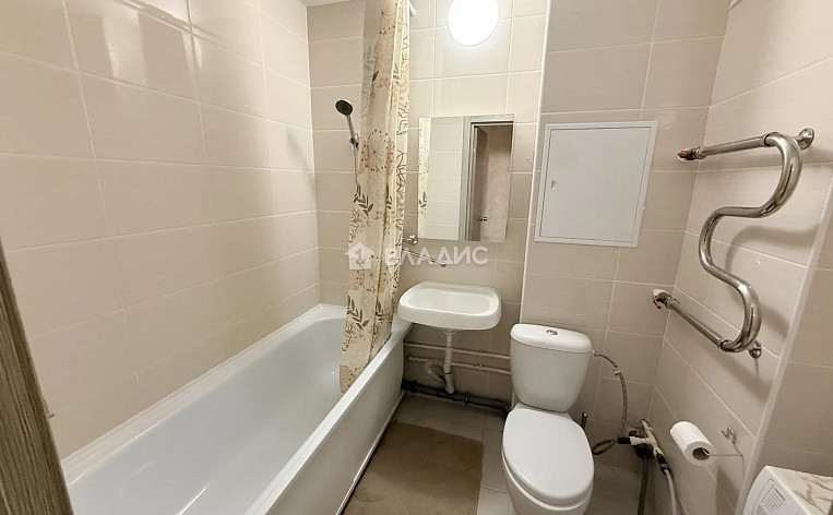 1-Комнатная квартира 38.80м², эт. 16, фото 23
