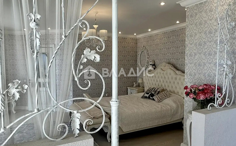 3-Комнатная квартира 164.00м², эт. 9, фото 40