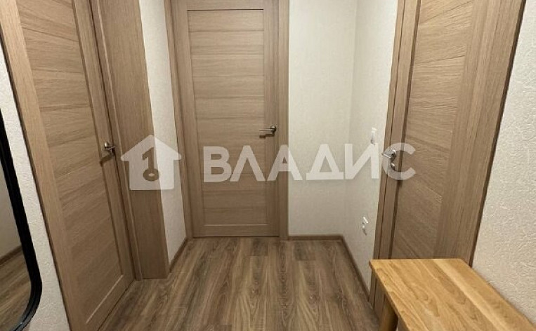 1-Комнатная квартира 37.20м², эт. 8, фото 40