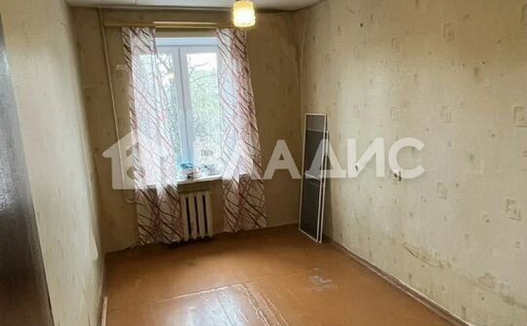 3-Комнатная квартира 58.20м², эт. 5, фото 19