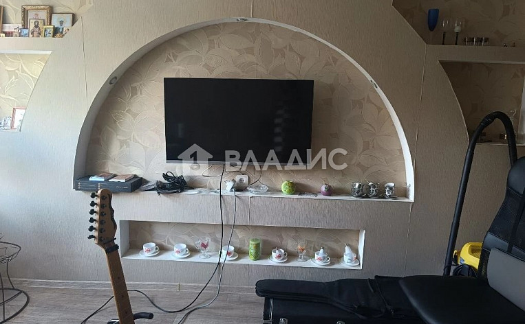 3-Комнатная квартира 69.00м², эт. 10, фото 13