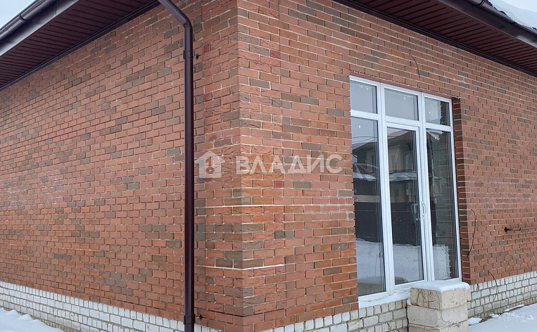 Дом 140.50м², фото 20