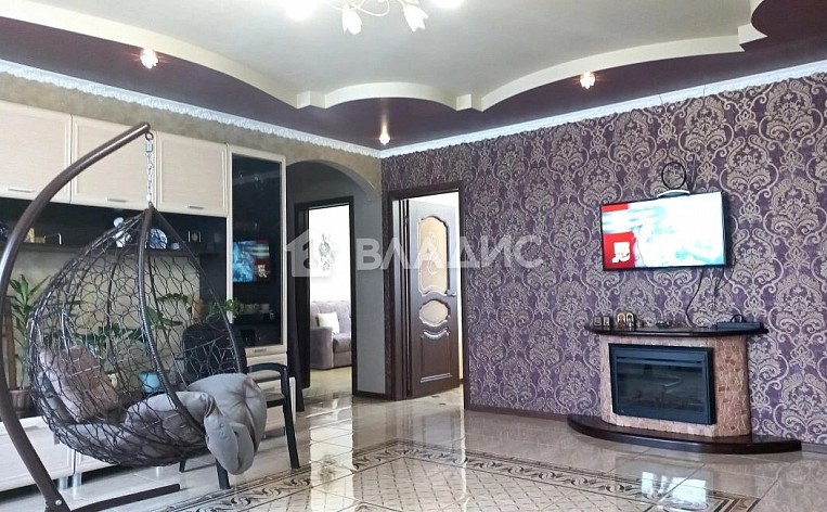 Дом 102.10м², фото 33