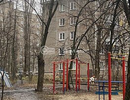 3-комнатная квартира, 65 м2