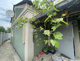 Дом, 77.5 м2, 10.94 сотка