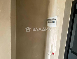 Студия 19.38м²