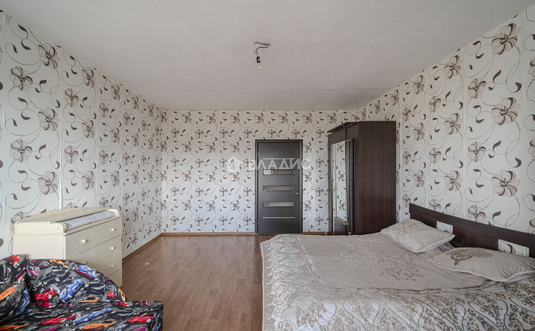 2-Комнатная квартира 72.50м², эт. 12, фото 30