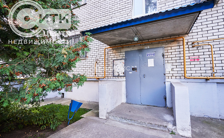3-Комнатная квартира 123.50м², эт. 4, фото 28