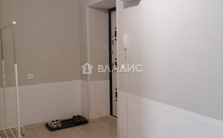 1-Комнатная квартира 34.70м², эт. 3, фото 21