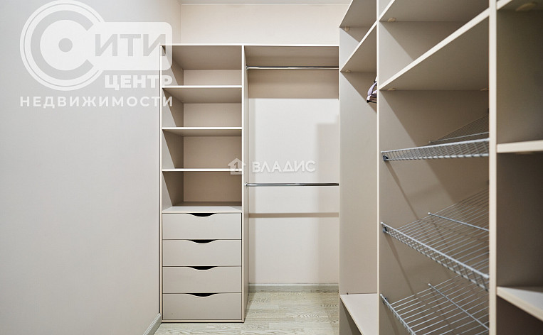3-Комнатная квартира 122.10м², эт. 1, фото 36