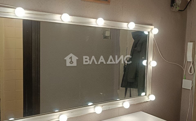 1-Комнатная квартира 31.70м², эт. 5, фото 7