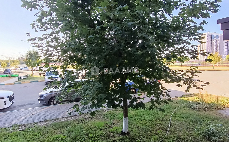 1-Комнатная квартира 36.00м², эт. 1, фото 40
