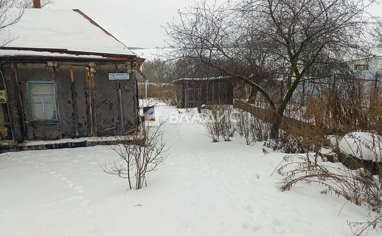 Дом 16.90м², фото 14
