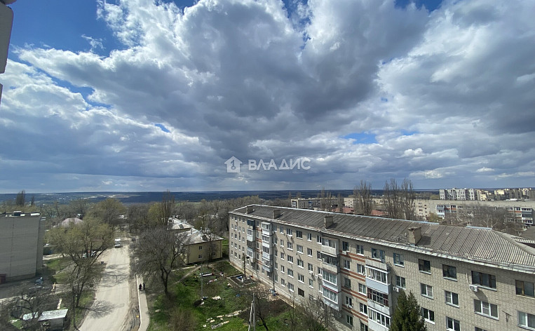 1-Комнатная квартира 47.00м², эт. 8, фото 18