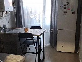 2-Комнатная квартира 35.39м²